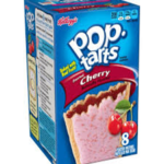 Pop Tarts Cherry