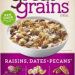 Post Great Grains Raisin Dates & Pecans