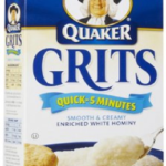 Quaker Quick Grits