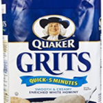 Quaker Quick Grits