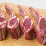 Rack A Lamb 1LB