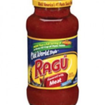 Ragu Meat Sauce