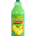 Realemon Lemon Juice