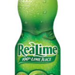 Realime Lime Juice