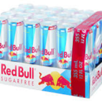 Red Bull Sugar Free