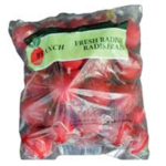 Red Radish 6oz