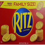 Ritz Family Size Pack