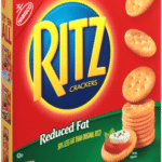 Ritz Reduced Fat