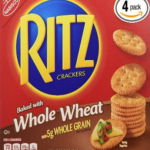 Ritz Whole Wheat