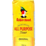 Robin Hood All Purpose Flour