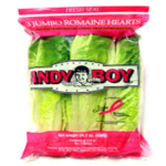 Romaine Hearts 3PK