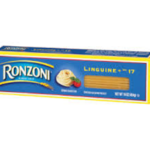 Ronzoni Linguine No17 Pasta