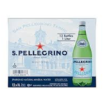 San Pellegrino Sparkling Water