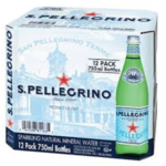 San Pellegrino Sparkling Water