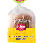 Schar Gluten Free Artisan White Bread