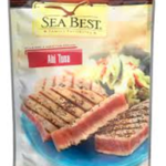 Sea Best Ahi Tuna 1LB