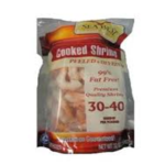 Cooked Shrimp 30-40 CT