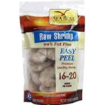 Raw Shrimp 16-20 CT