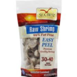 Raw Shrimp 30-40 CT