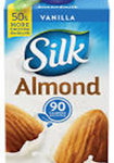 Silk Almond Milk