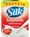 Silk Original Milk