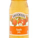 Smucker’s Apple Jelly