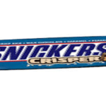 Snickers Crisper single bar