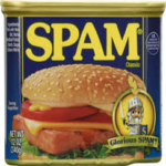 Spam Original