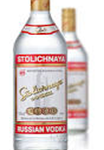 Stolichnaya Vodka,	1LT.