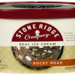 Stone Ridge Rocky Road Ice Cream