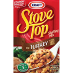 Stove Top Turkey Stuffing