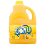 Sunny D Smooth & Sweet