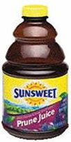 Sunsweet Prune Juice