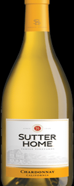 Sutter Home Chardonnay	1.5lt