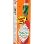 Tabasco Sauce Original Flavor