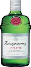 Tanqueray London Dry Gin,	1LT.