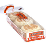 Thomas Original English Muffins