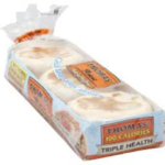 Thomas Triple Health English Muffins