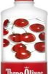 Three Olives Cherry Vodka,	1LT.