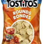 Tostitos Rounds