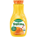 Tropicana Homestyle Some Pulp