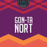 Turks Head GON-TA-NORT Amber Beer Bottle	 1case