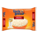 Uncle Bens Original Parboiled Long Grain Rice