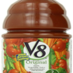 V8 Original 100% Vegetable Juice