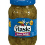 Valsic Sweet Relish