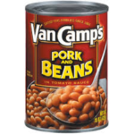 Van Camp’s Pork & Beans