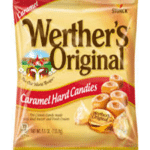 Werther’s Original Caramel Hard Candies