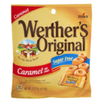 Werther’s Original Sugar Free Caramel