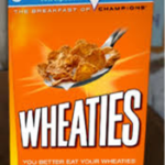 Wheaties