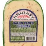 Yancey’s Fancy Bacon Ranch Cheddar Cheese